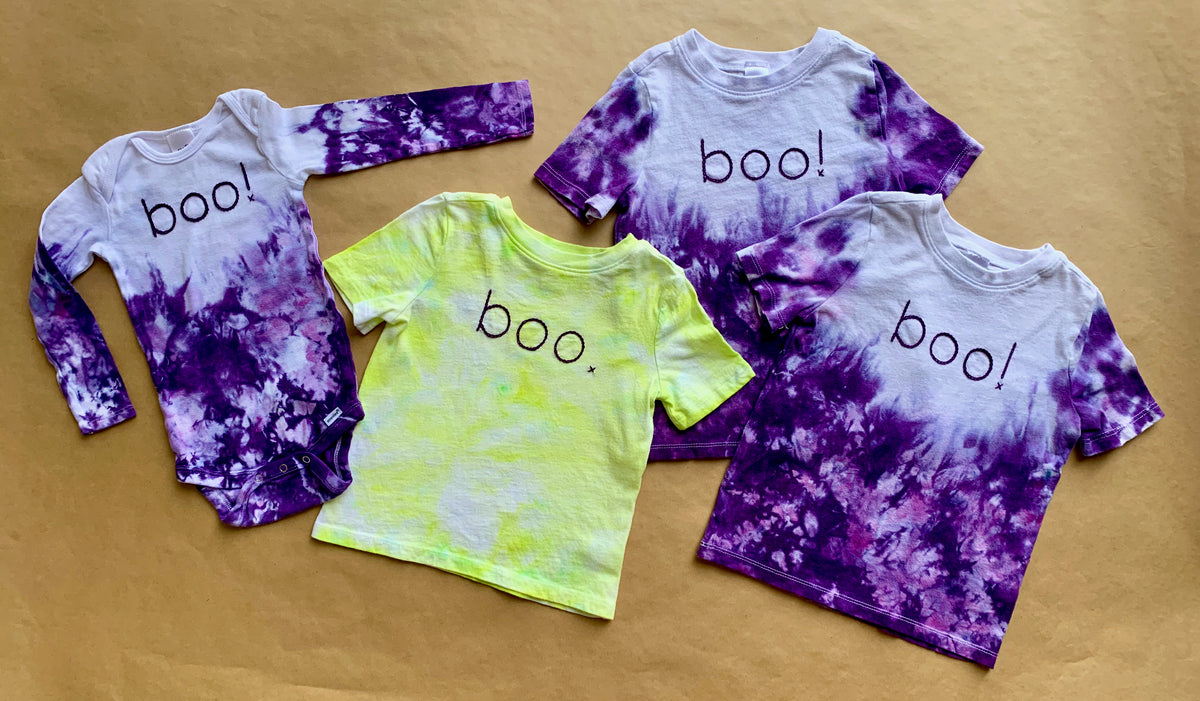 Halloween – Rooted Rags