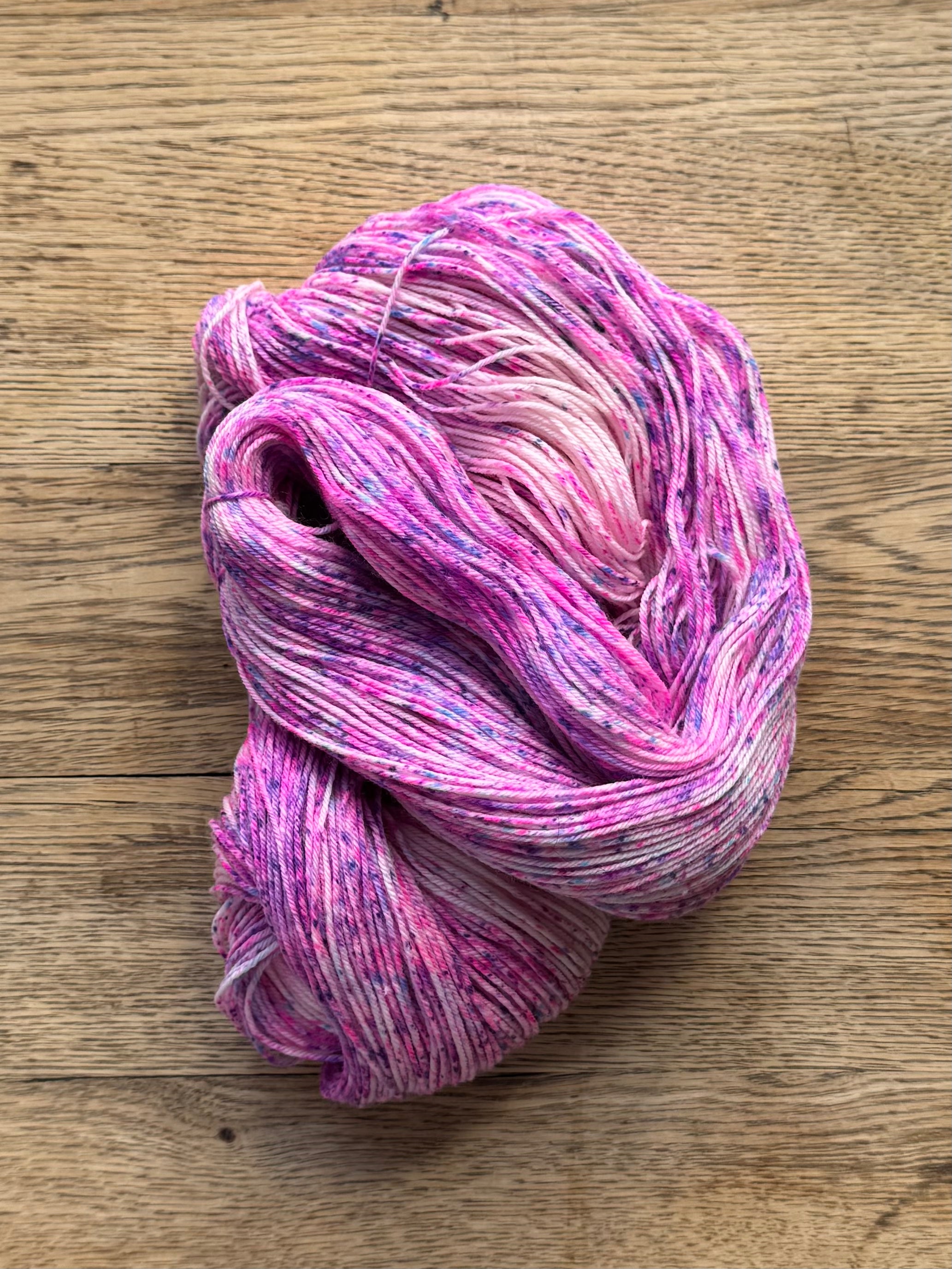 Hand Embroidered Felt Tote