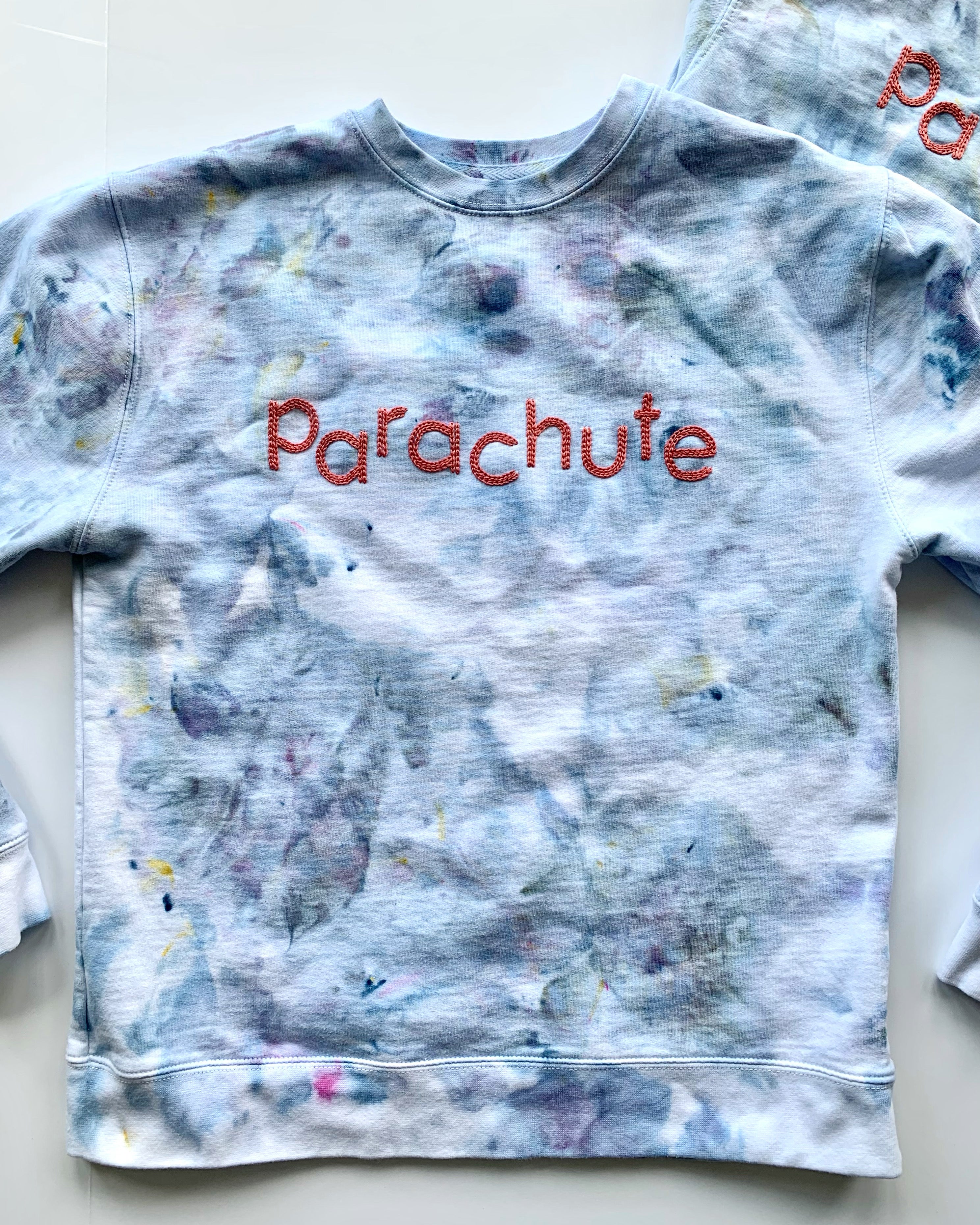 Parachute Sweatshirt