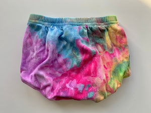 Ice Dyed Bloomers