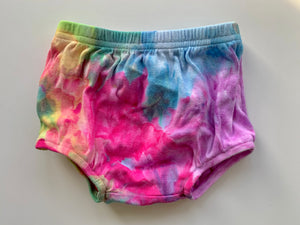 Ice Dyed Bloomers